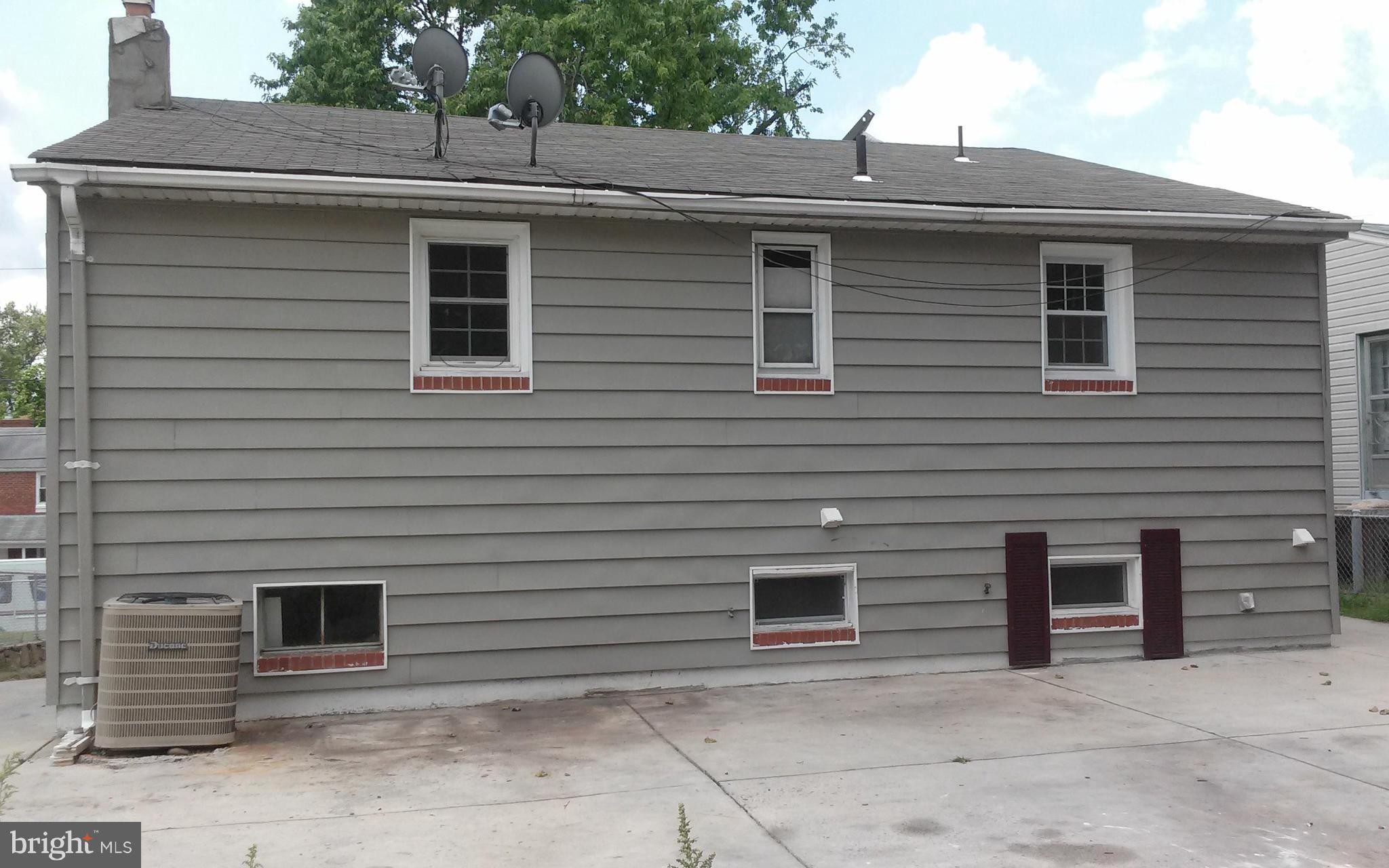 NAUCK GREEN VALLEY - Residential