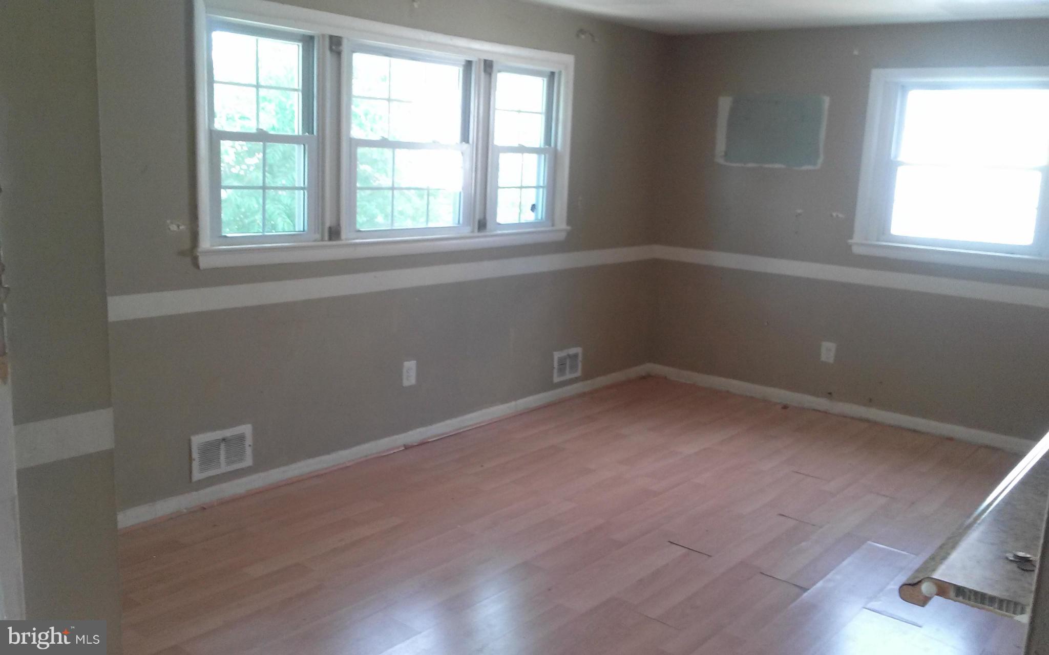 NAUCK GREEN VALLEY - Residential