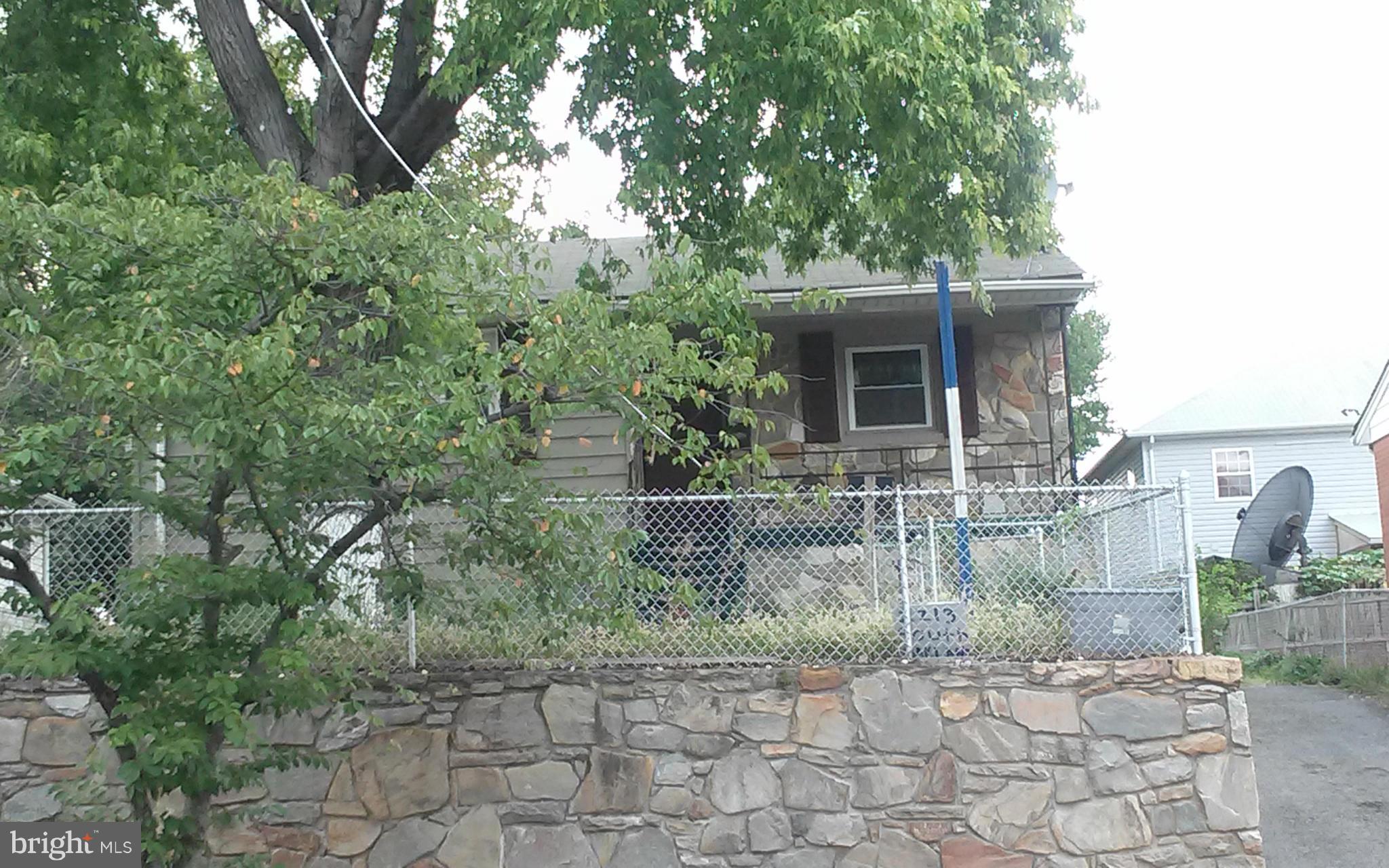 NAUCK GREEN VALLEY - Residential