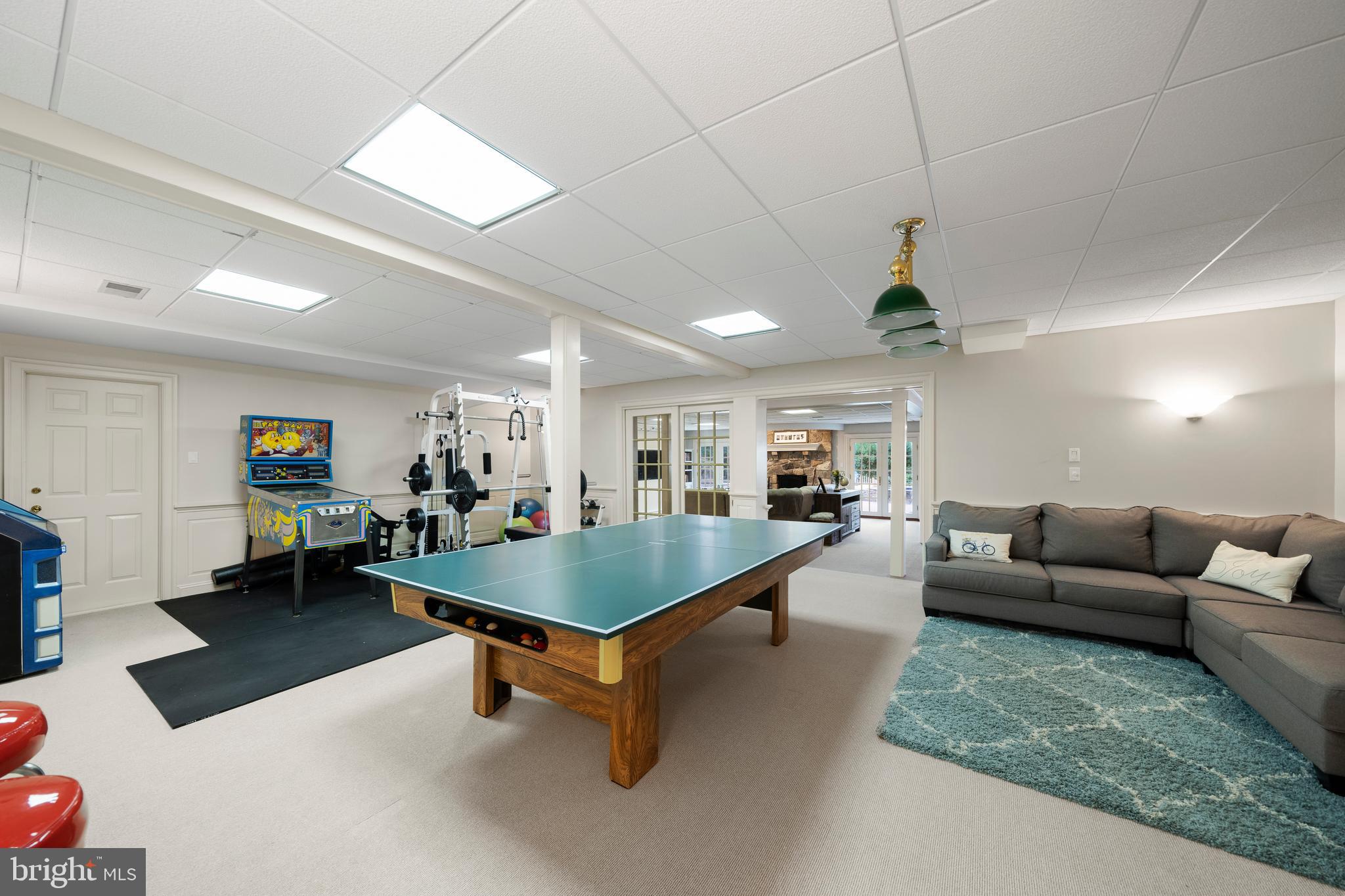 RADNOR HUNT - Residential