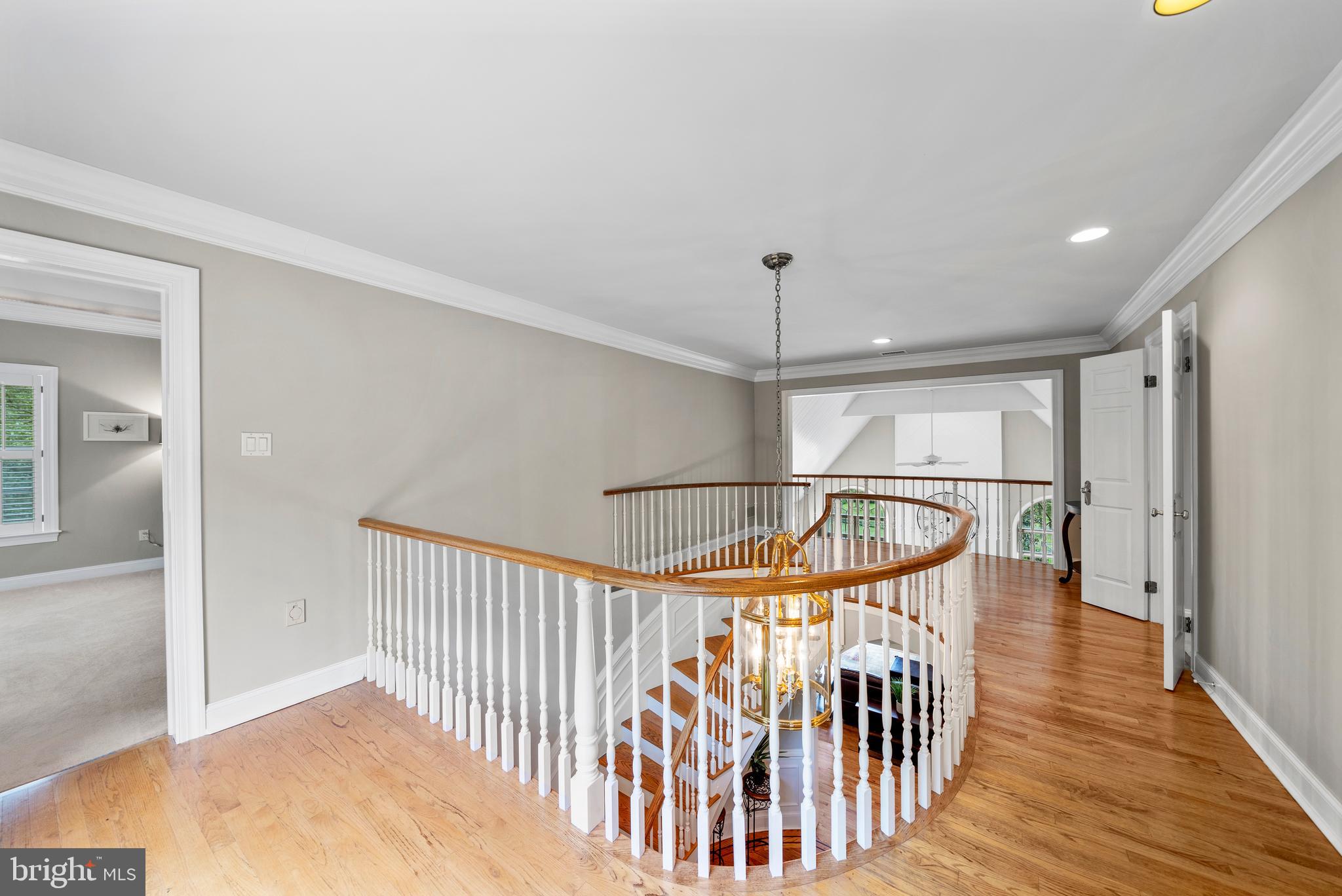 RADNOR HUNT - Residential