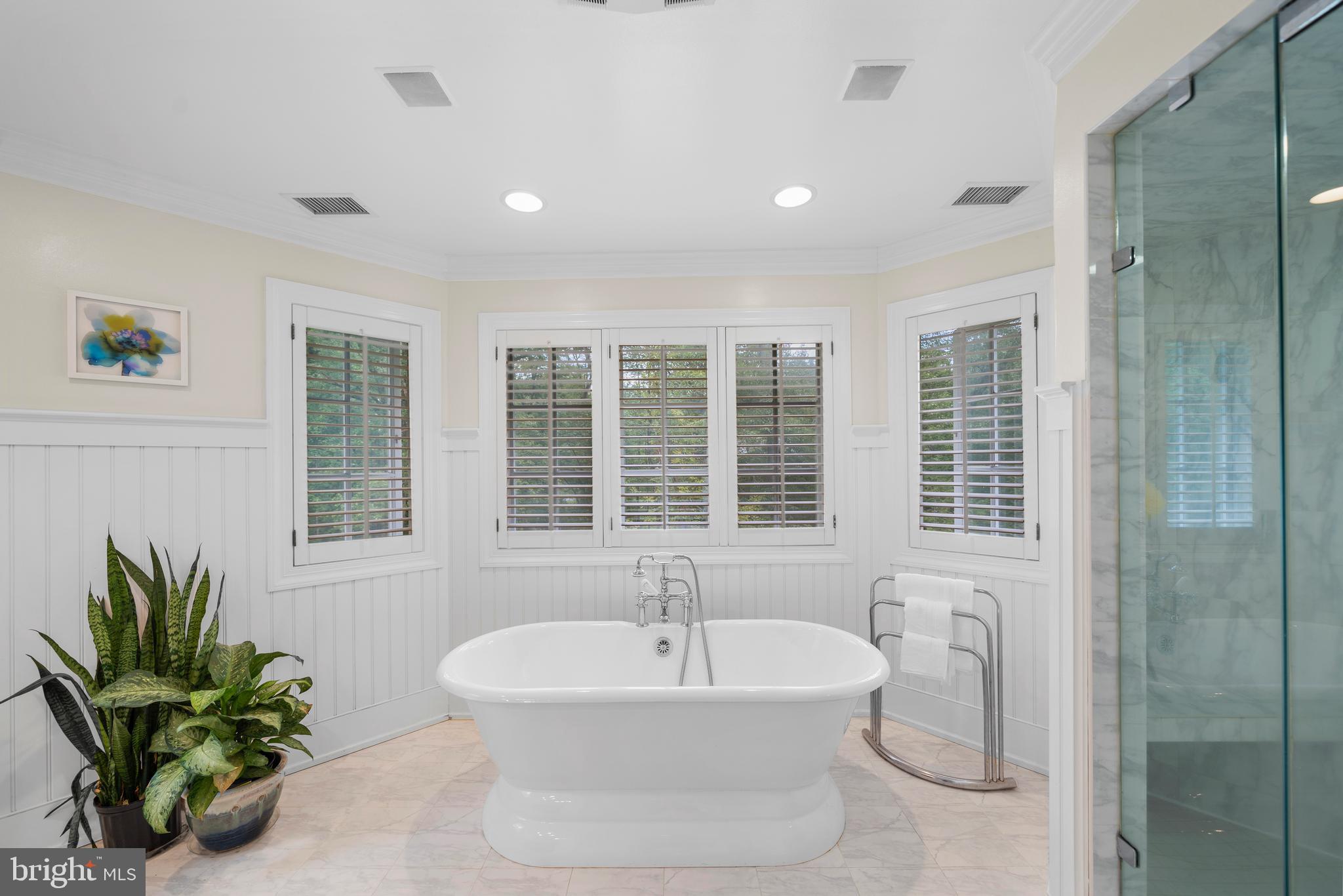 RADNOR HUNT - Residential