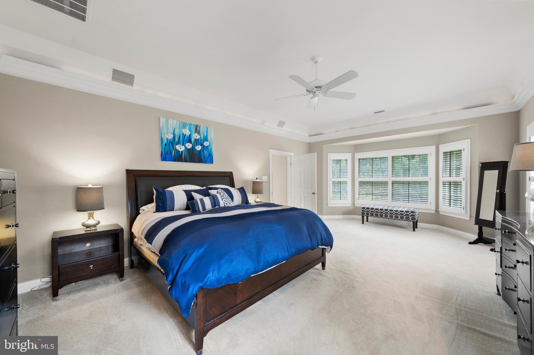 RADNOR HUNT - Residential