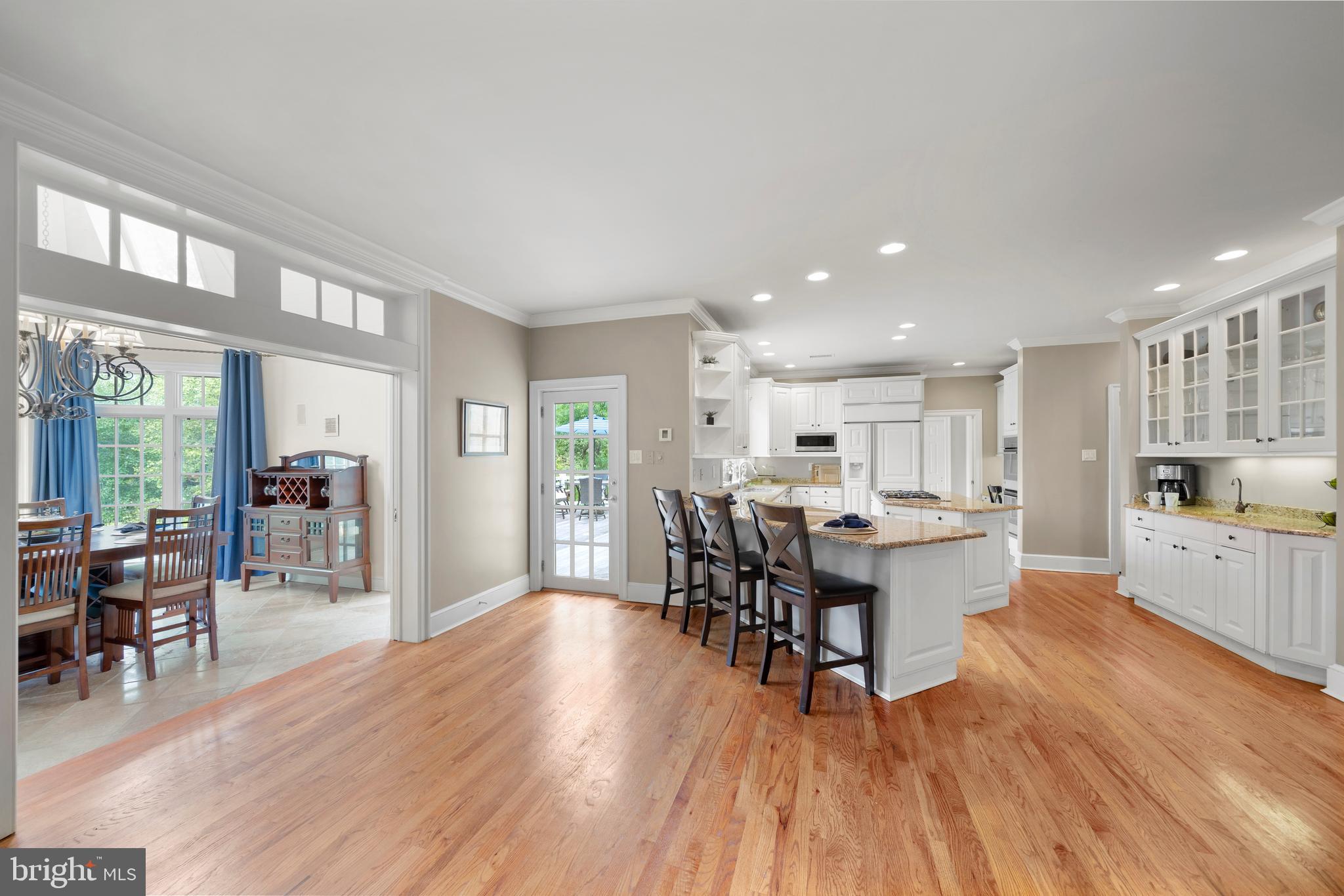 RADNOR HUNT - Residential