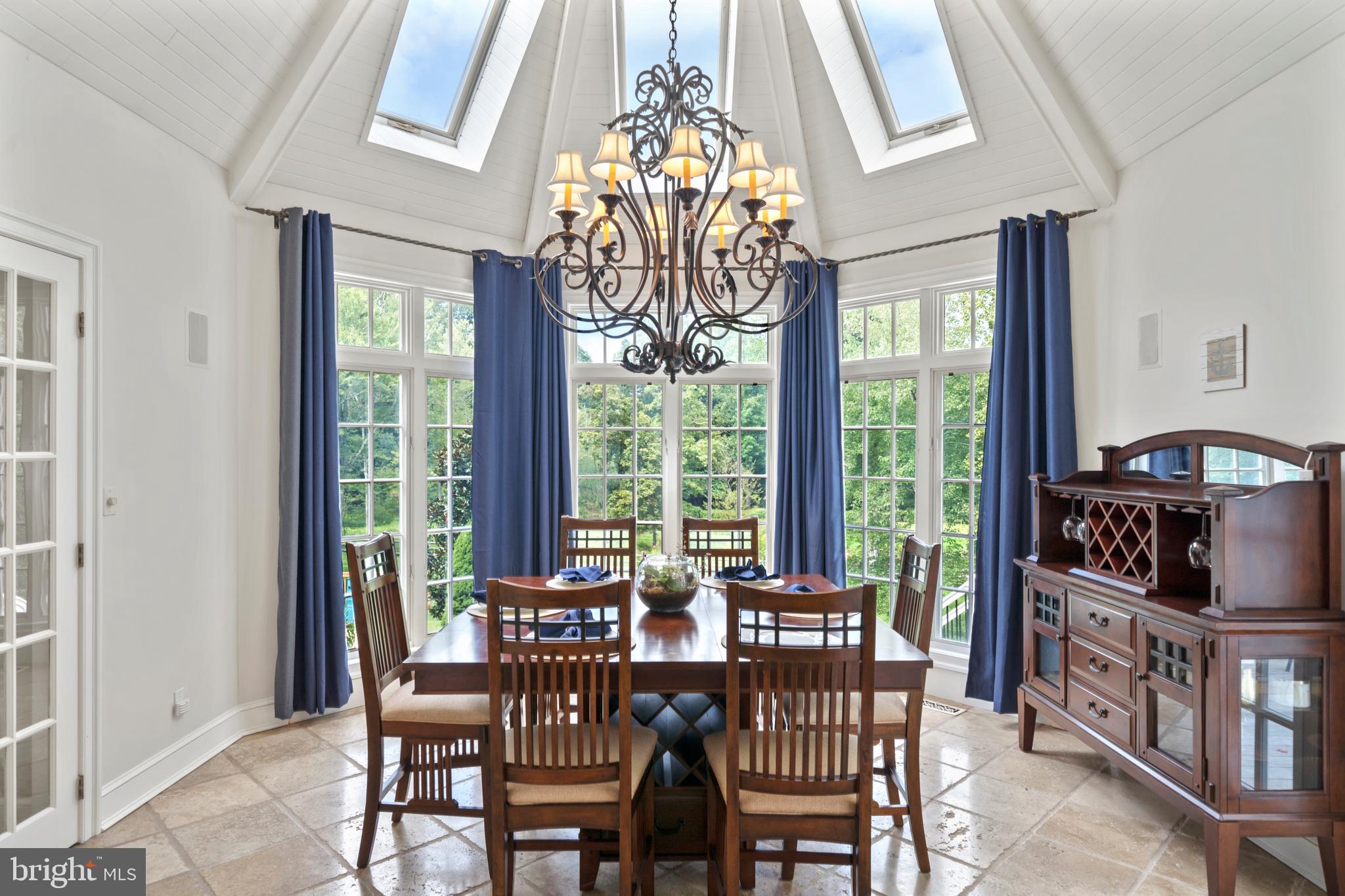RADNOR HUNT - Residential