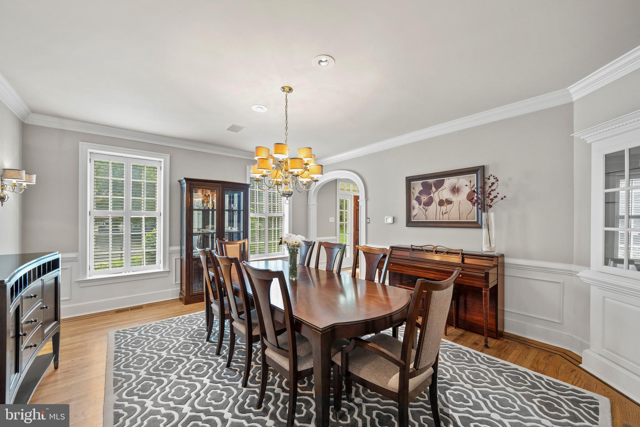 RADNOR HUNT - Residential