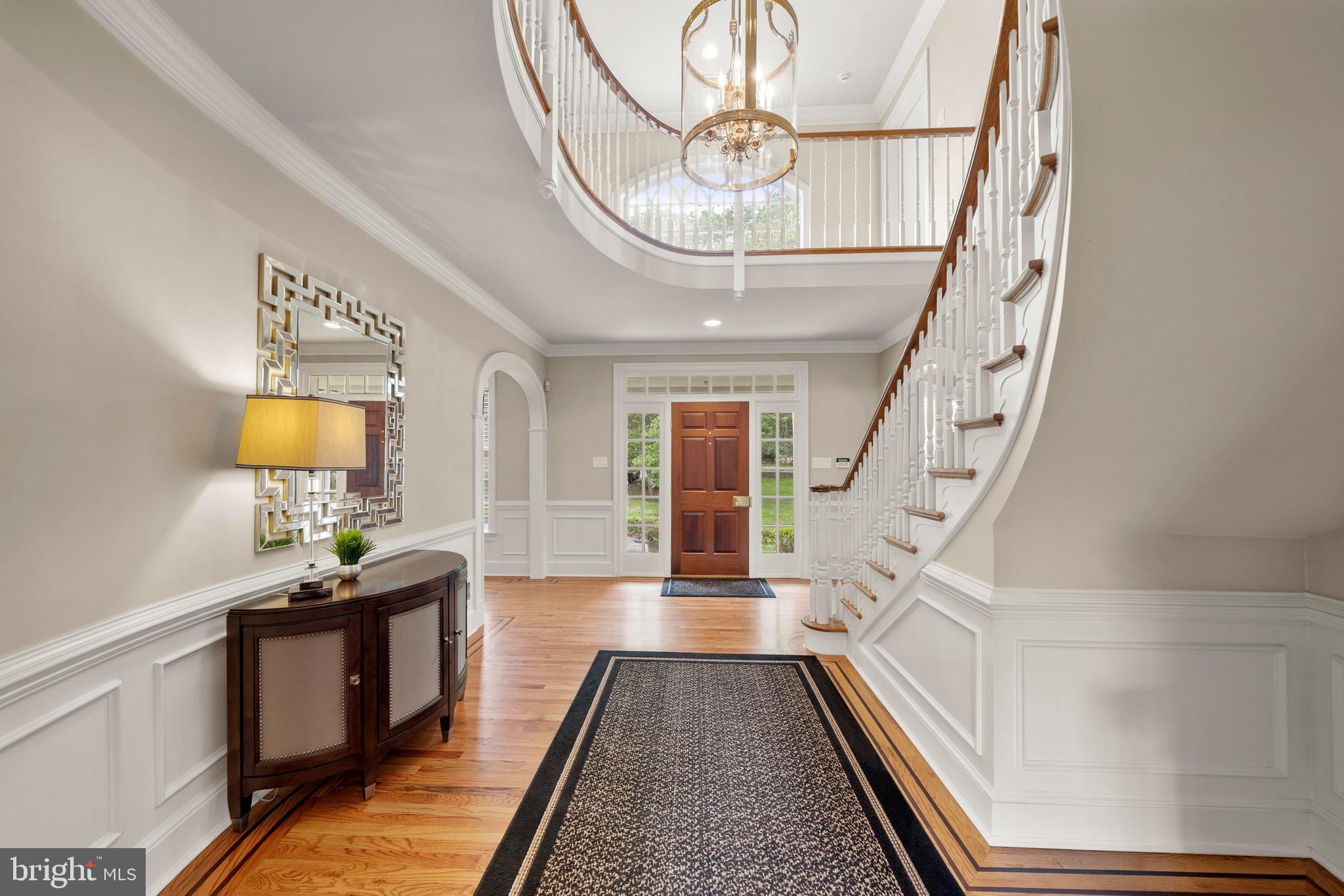 RADNOR HUNT - Residential
