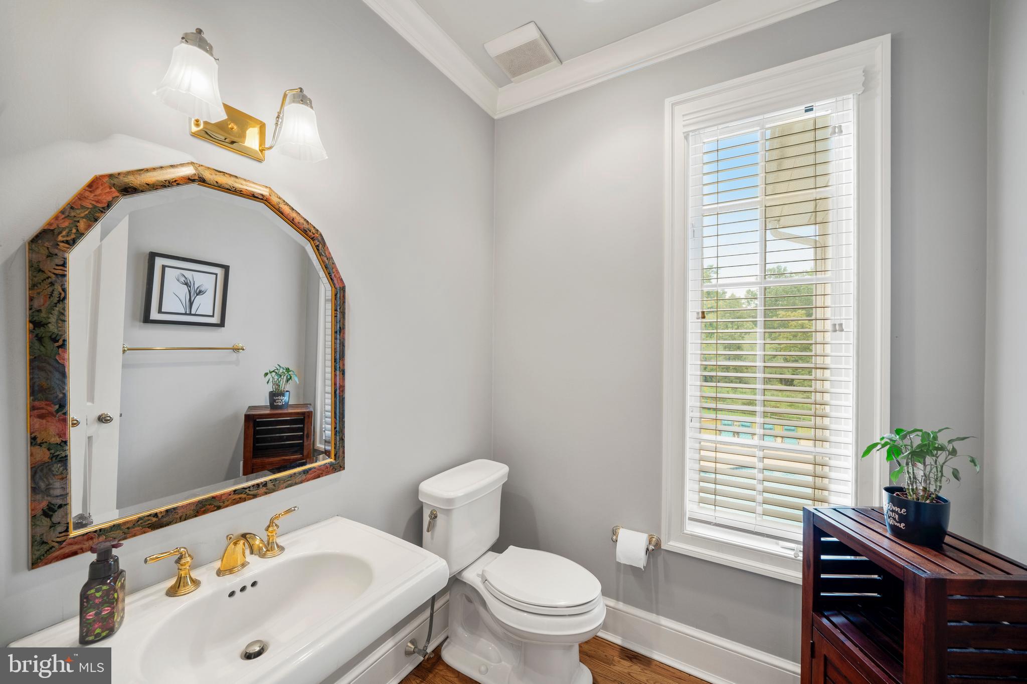 RADNOR HUNT - Residential