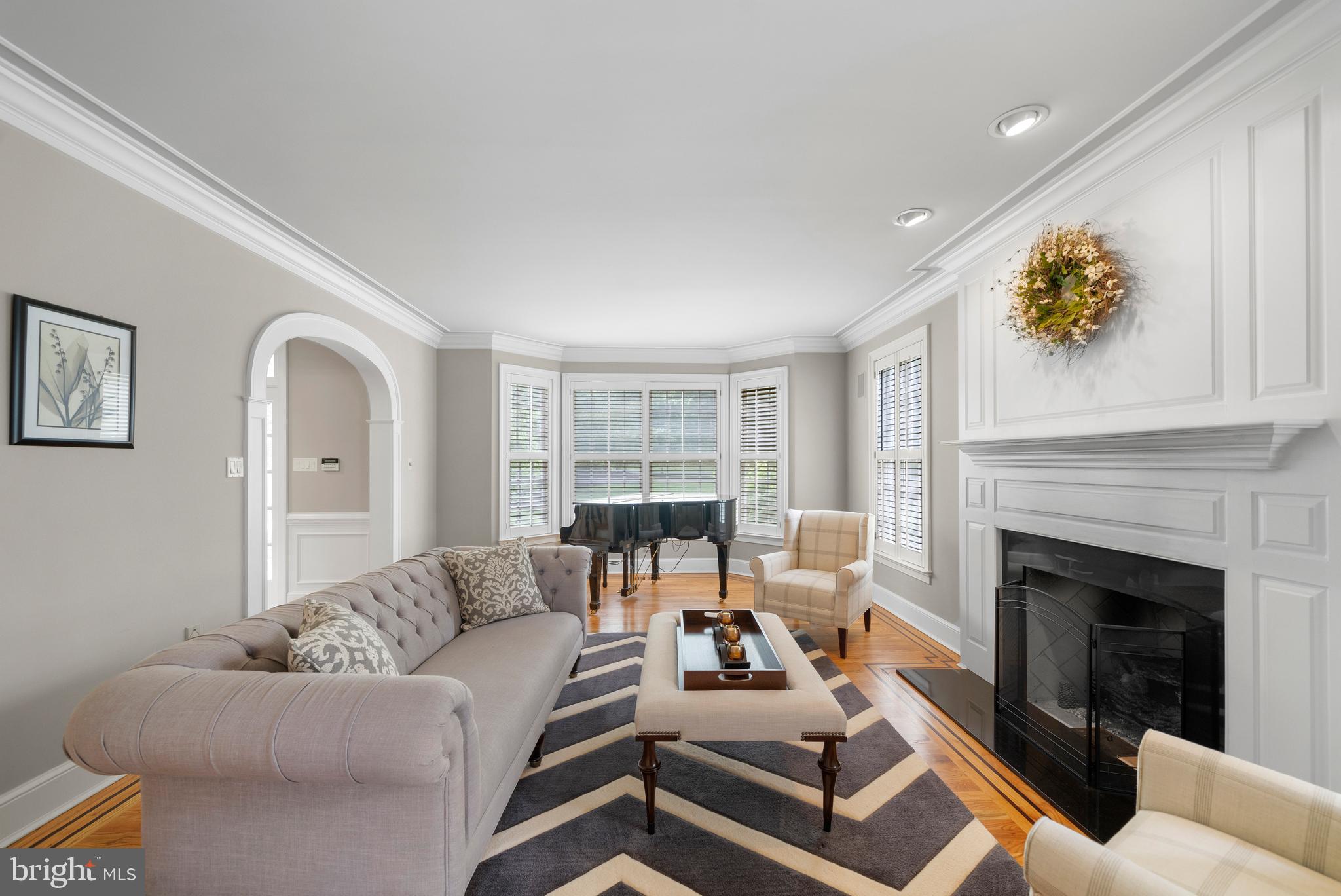 RADNOR HUNT - Residential