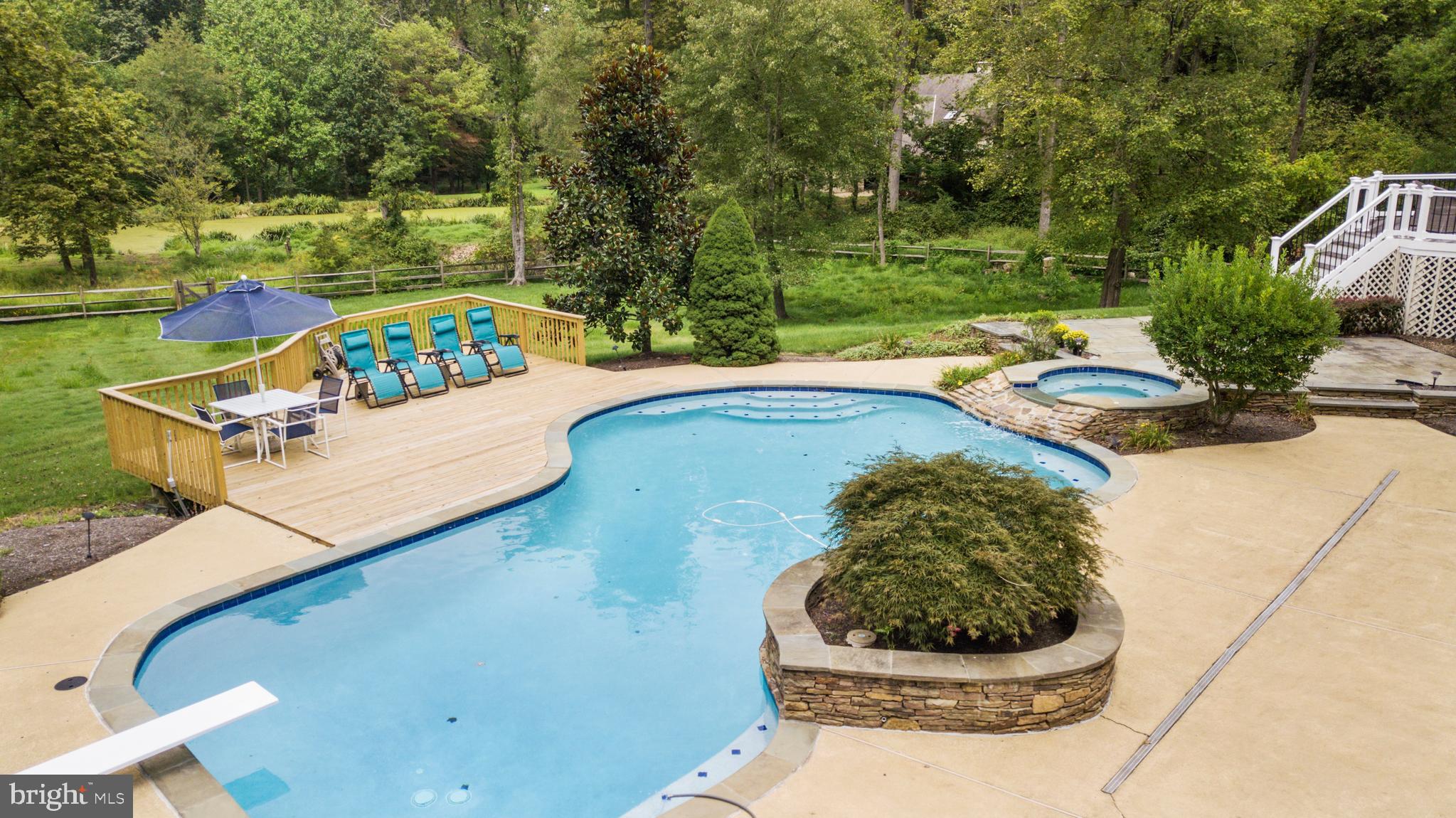 RADNOR HUNT - Residential