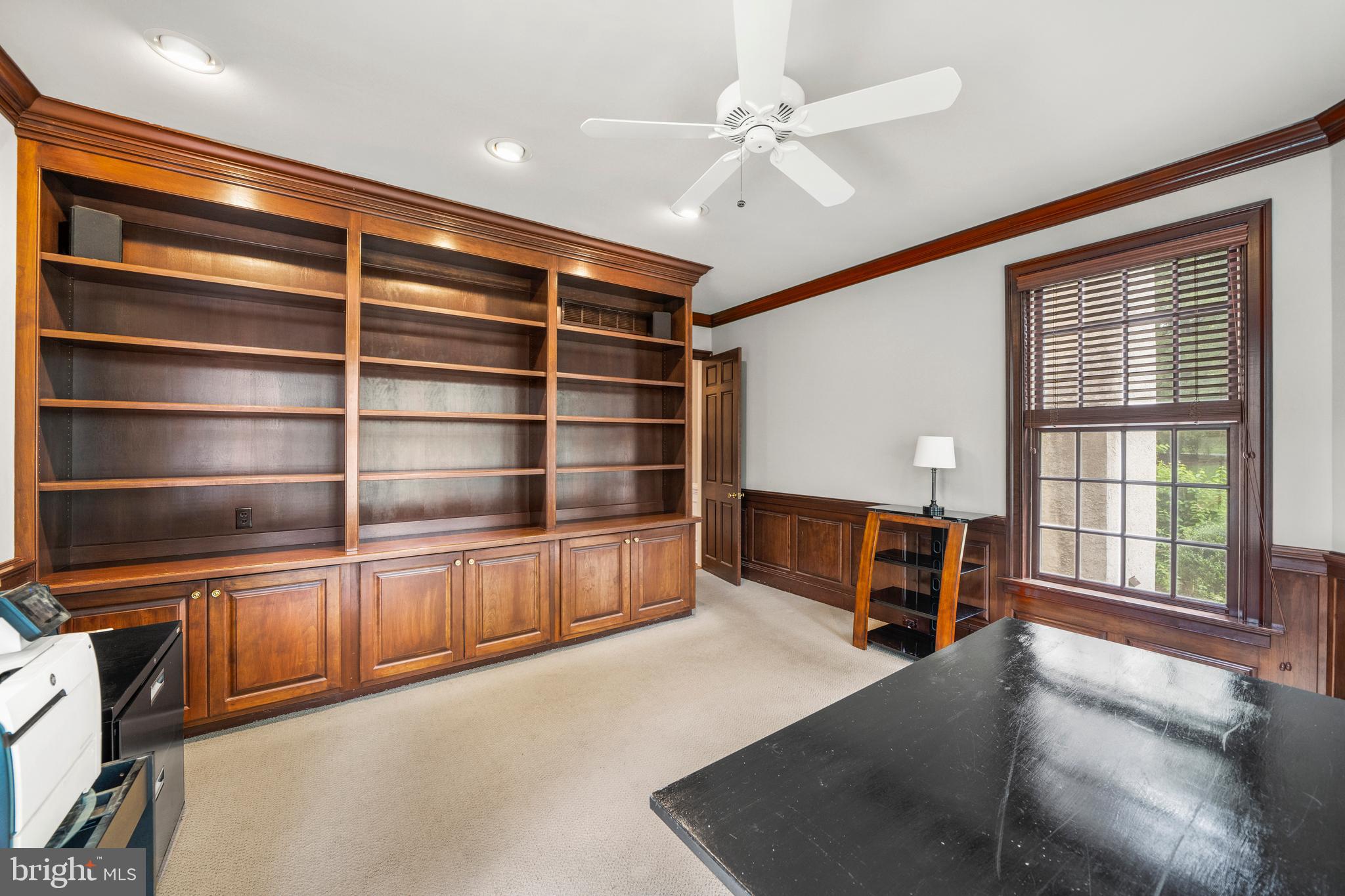 RADNOR HUNT - Residential