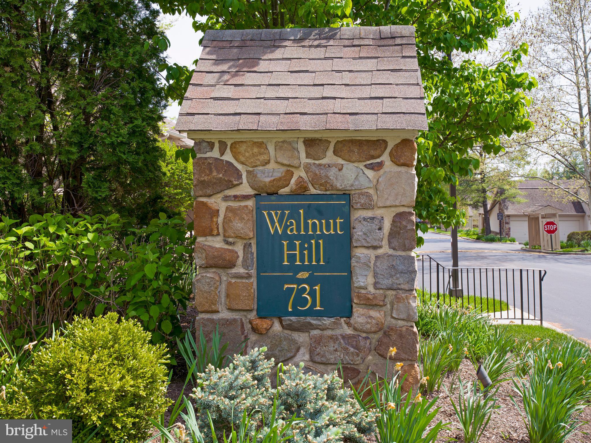 WALNUT HILL - Residential