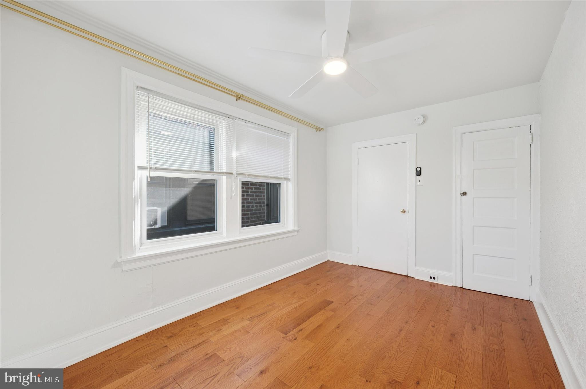 SOCIETY HILL - Residential Lease