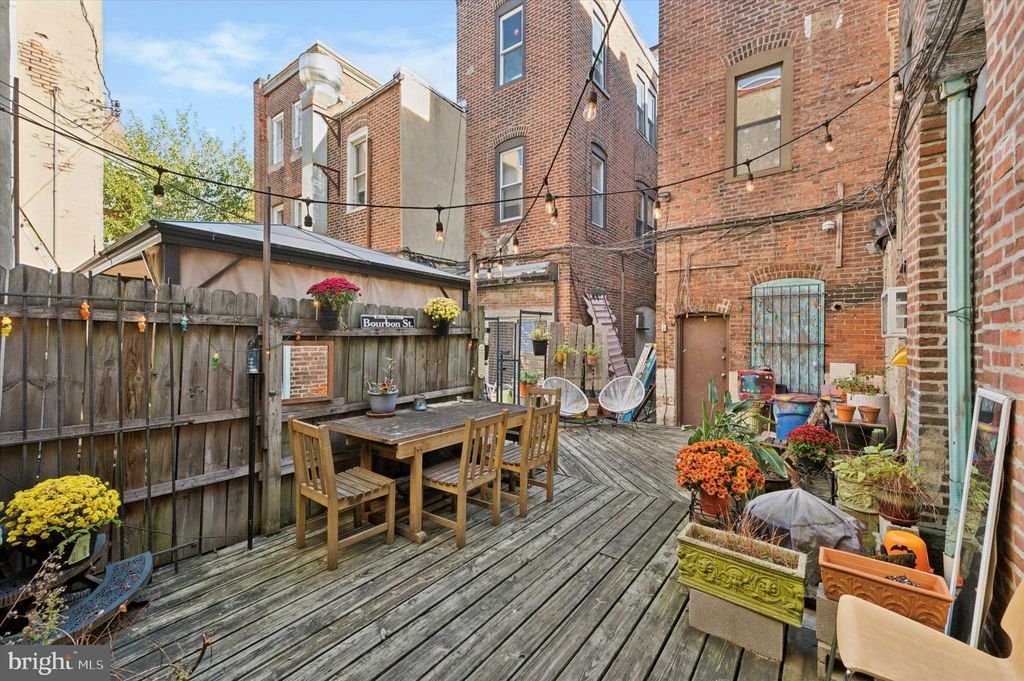 Photo of 407 South Street #FLOOR 3, PHILADELPHIA, PA 19147 (MLS # PAPH2552374)