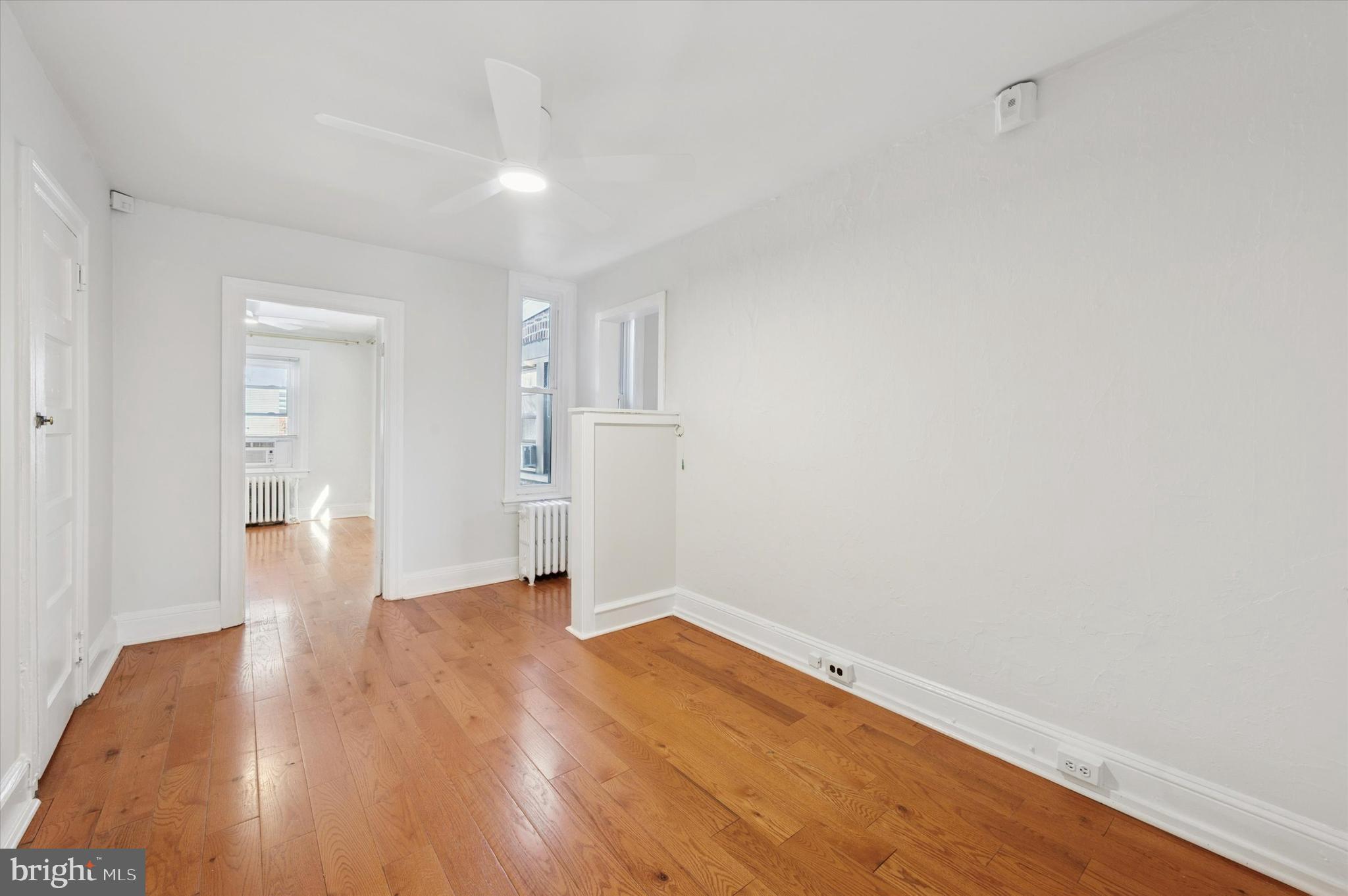 SOCIETY HILL - Residential Lease