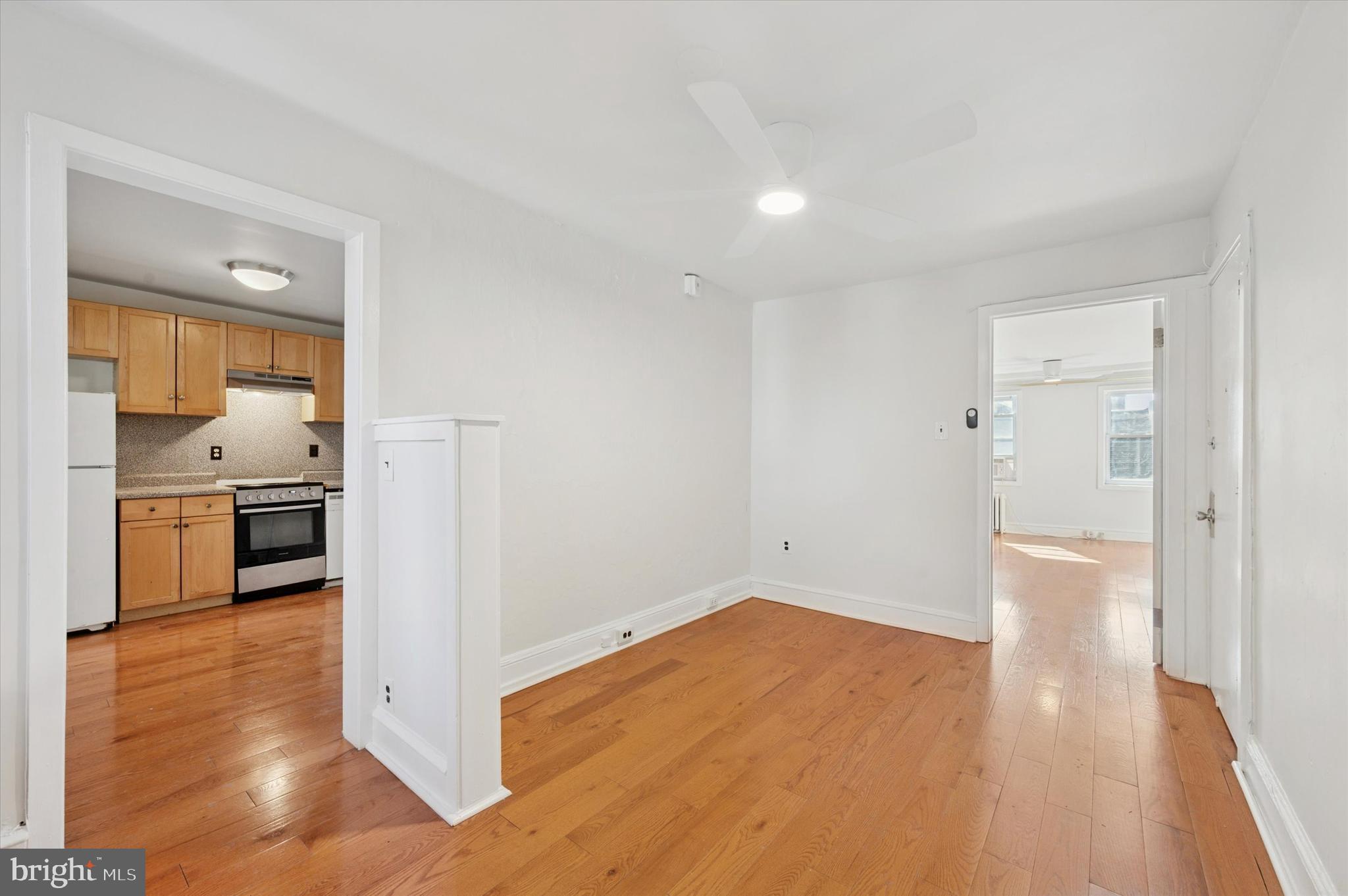 SOCIETY HILL - Residential Lease