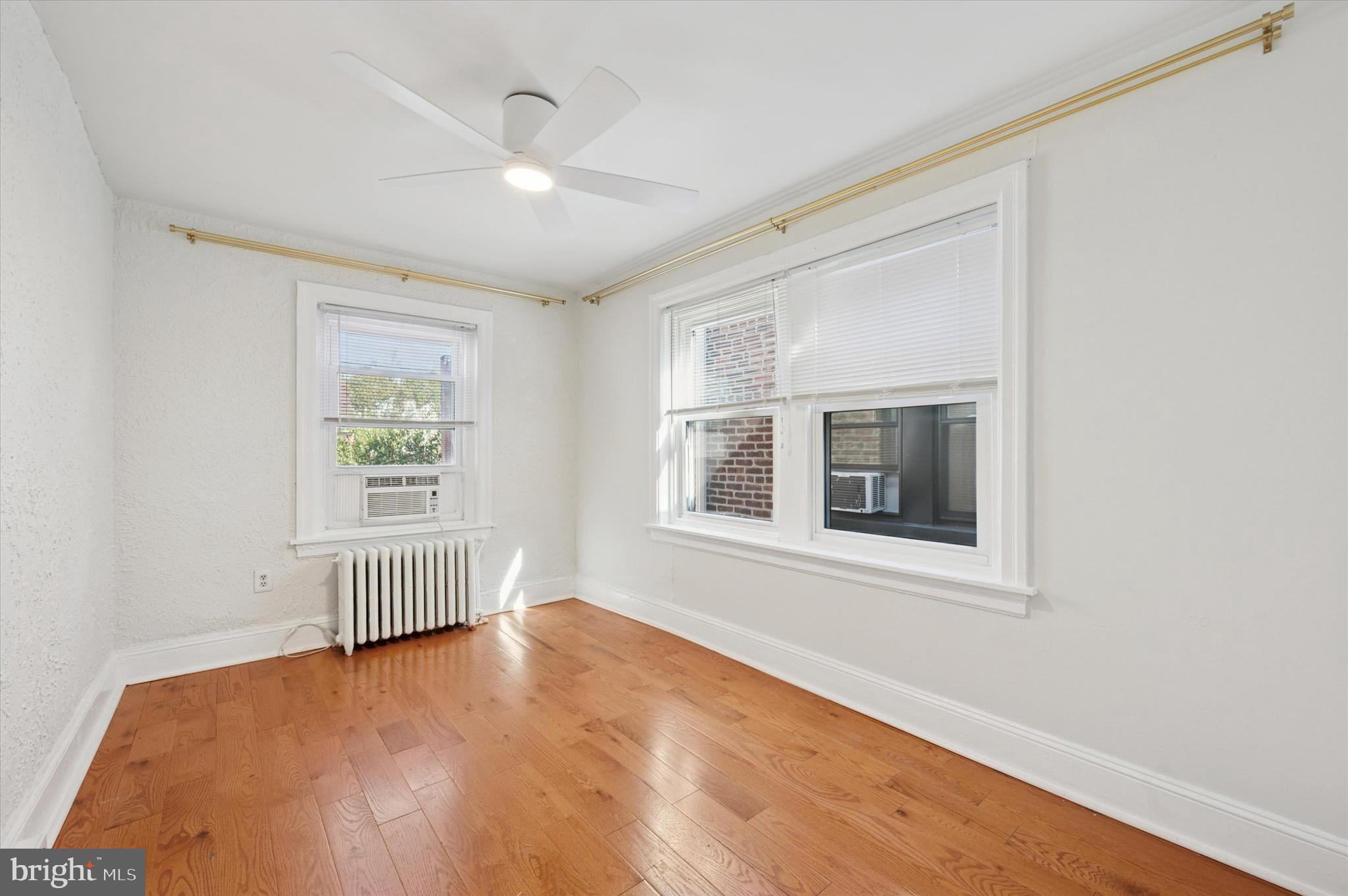 SOCIETY HILL - Residential Lease