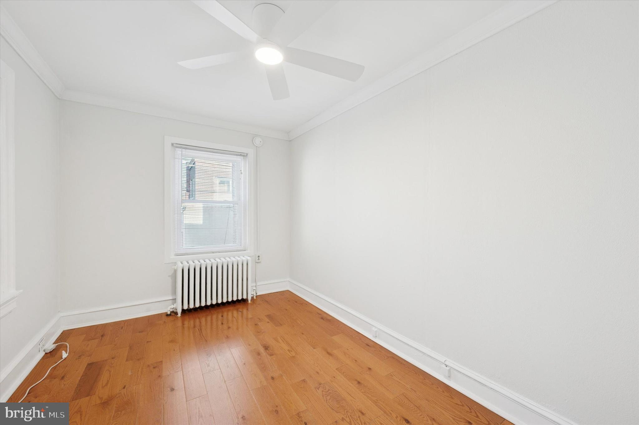 SOCIETY HILL - Residential Lease