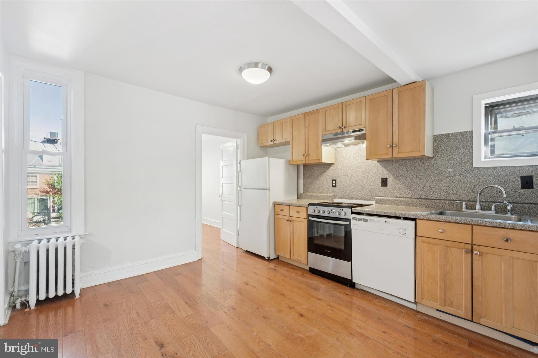 SOCIETY HILL - Residential Lease