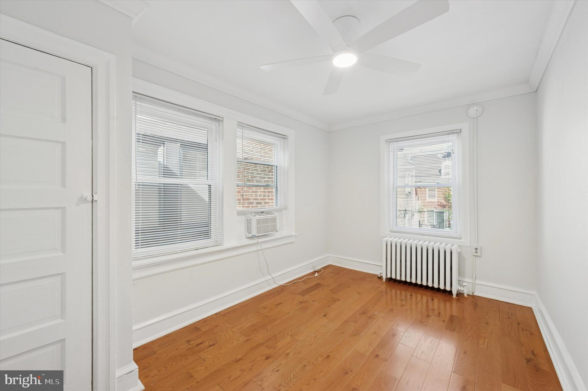 SOCIETY HILL - Residential Lease