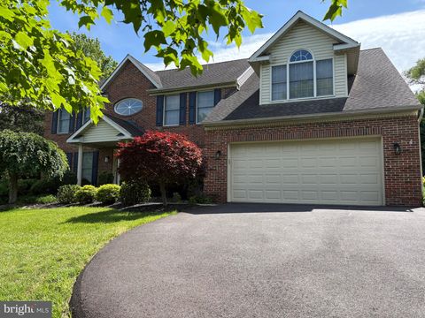 206 ROCK RIDGE ROAD MILLERSVILLE MD 21108