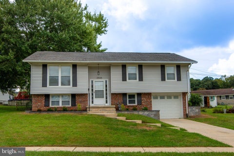 Homes For Rent - 1903 Hawthorne Road<br/> Harford County, Edgewood, MD 21040