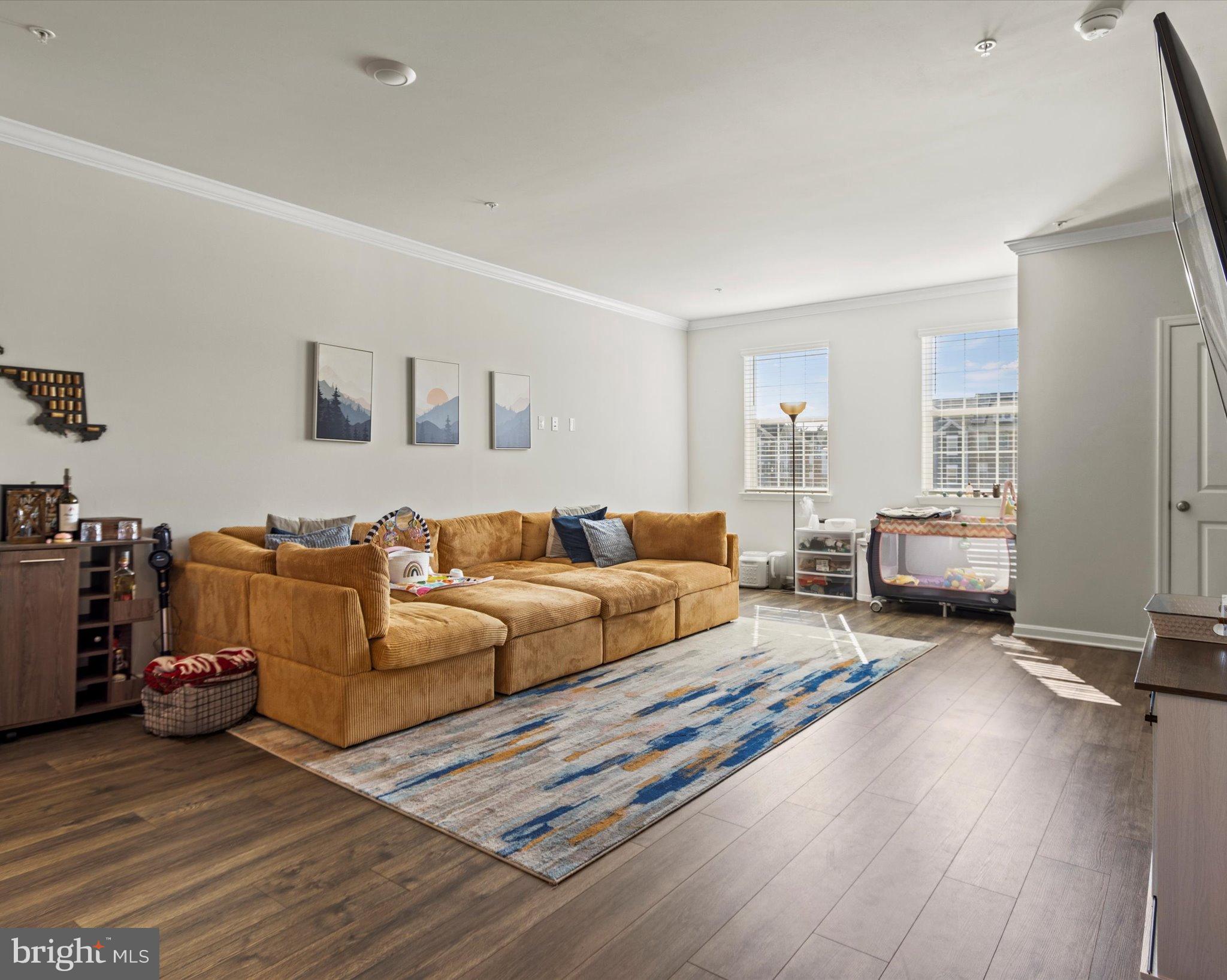 WOODYARD - Residential