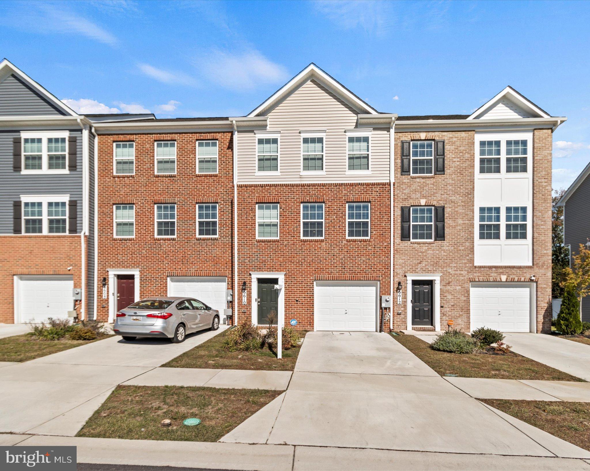 WOODYARD - Residential