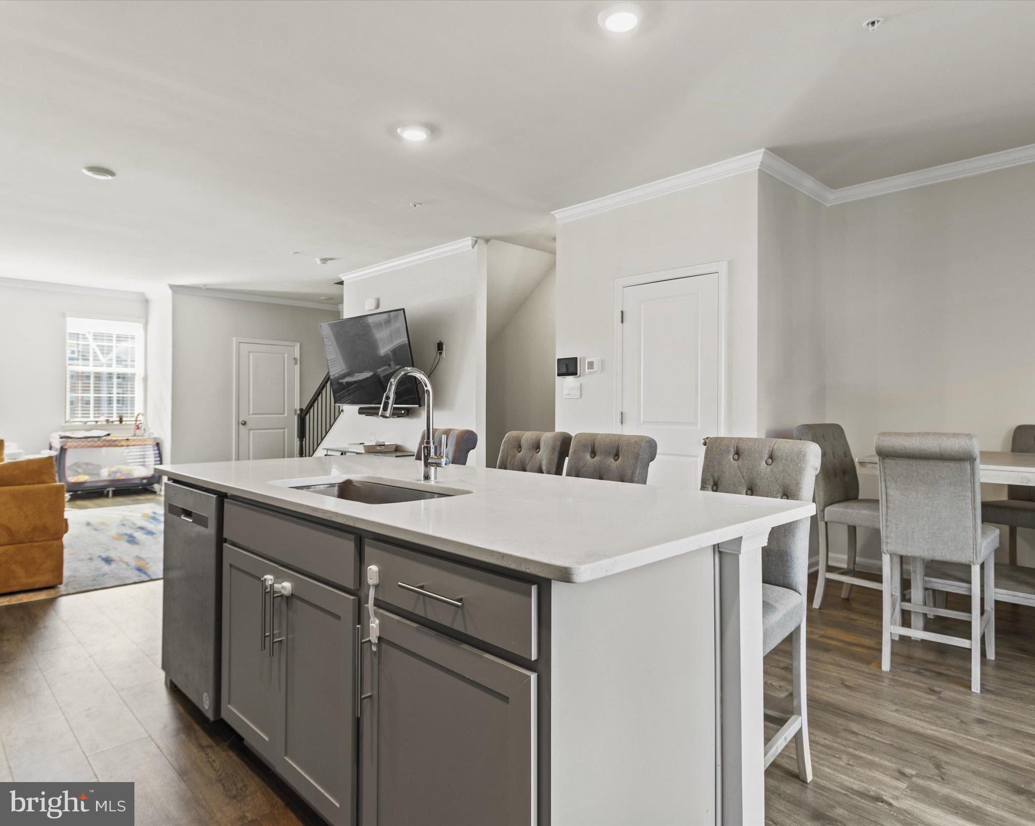 WOODYARD - Residential