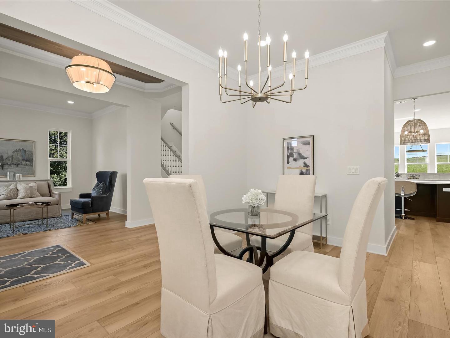 WALNUT RIDGE - Residential