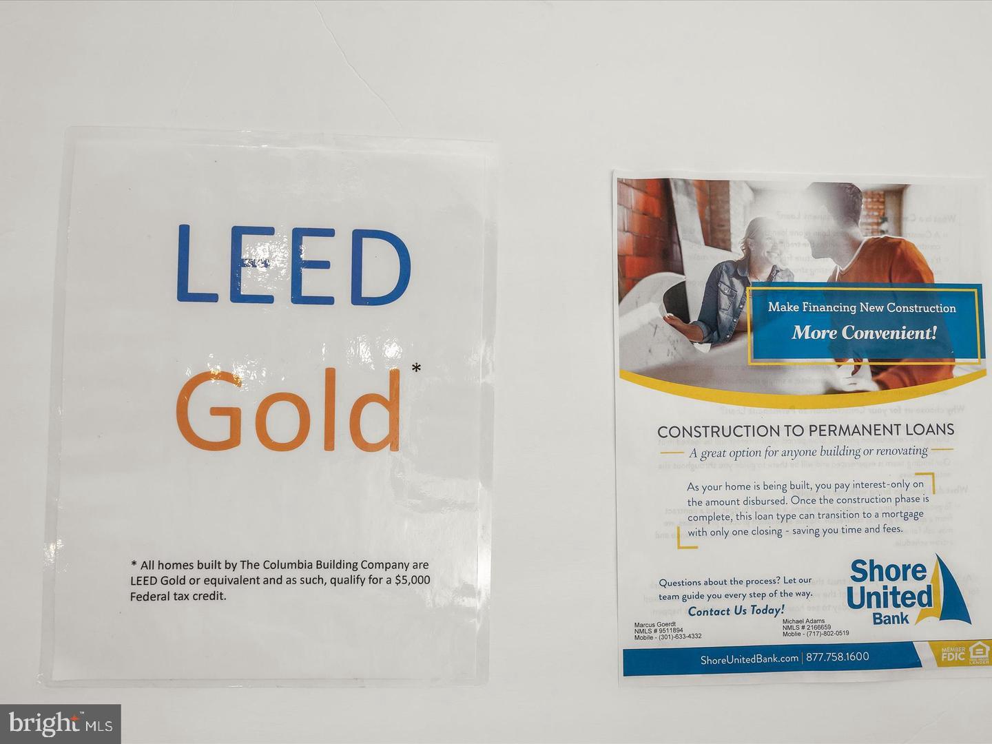 WALNUT RIDGE - Residential