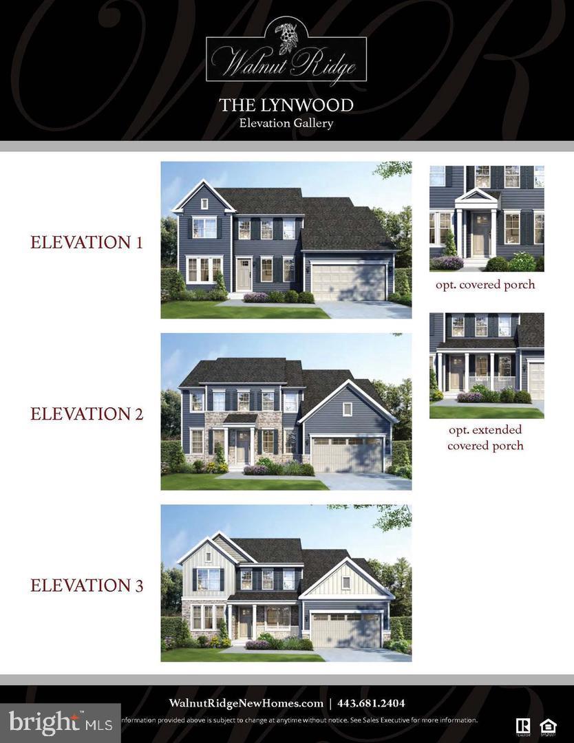 WALNUT RIDGE - Residential