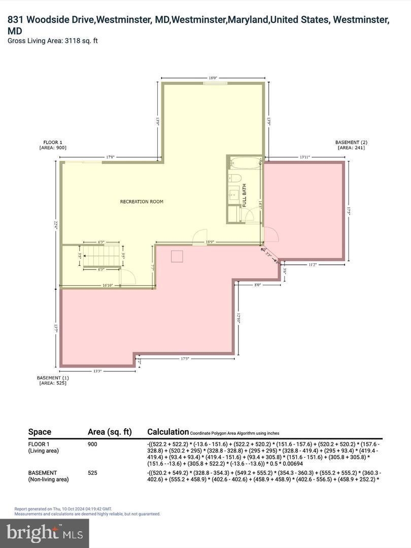 WALNUT RIDGE - Residential