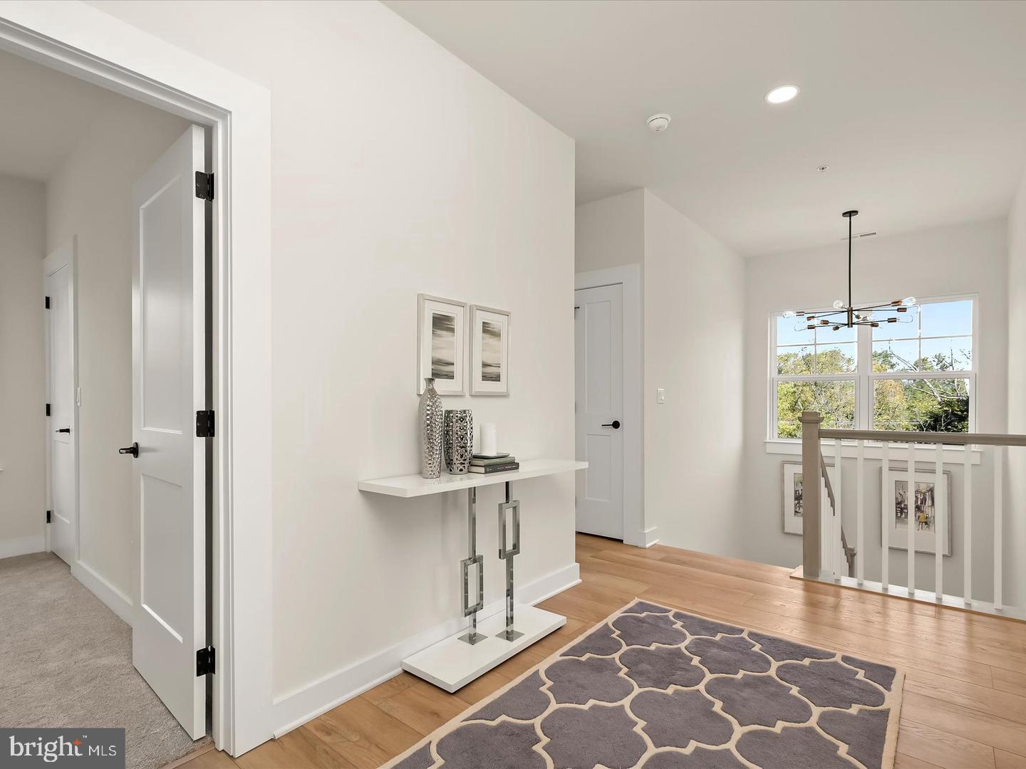 WALNUT RIDGE - Residential