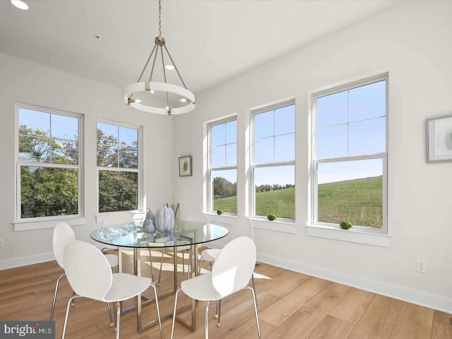 WALNUT RIDGE - Residential