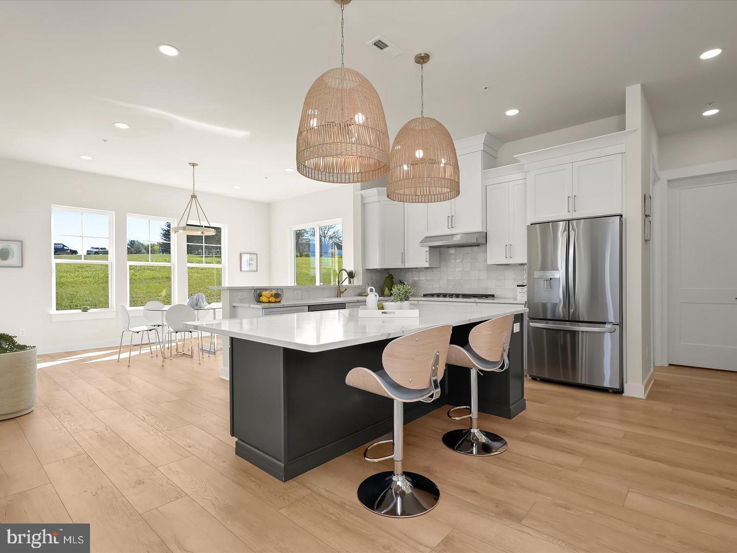 WALNUT RIDGE - Residential