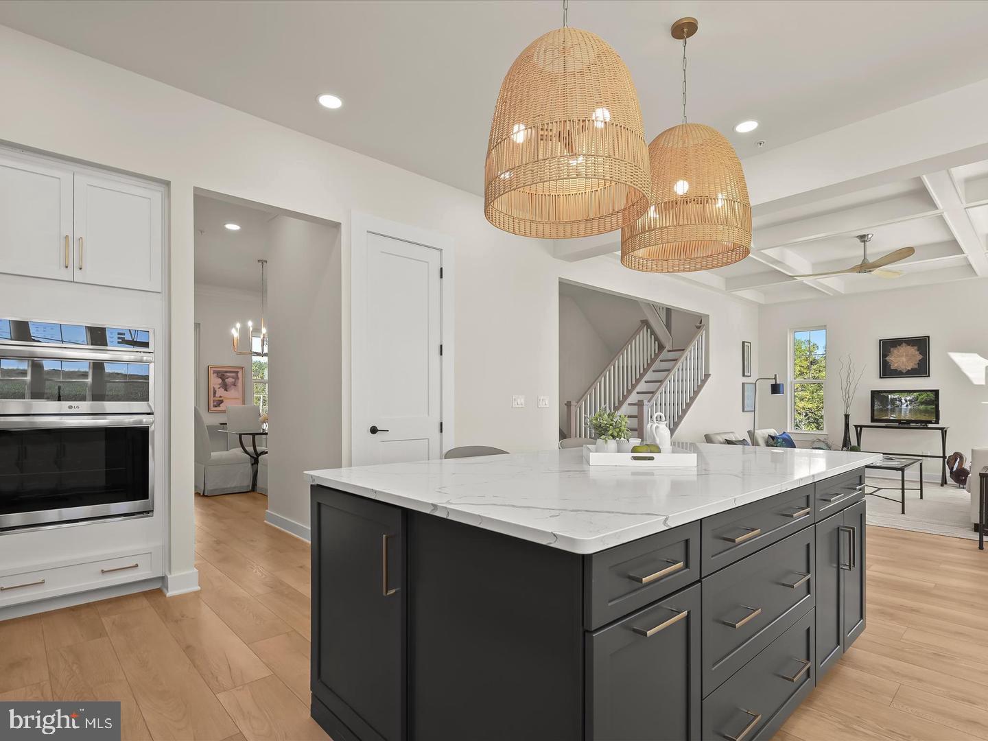 WALNUT RIDGE - Residential