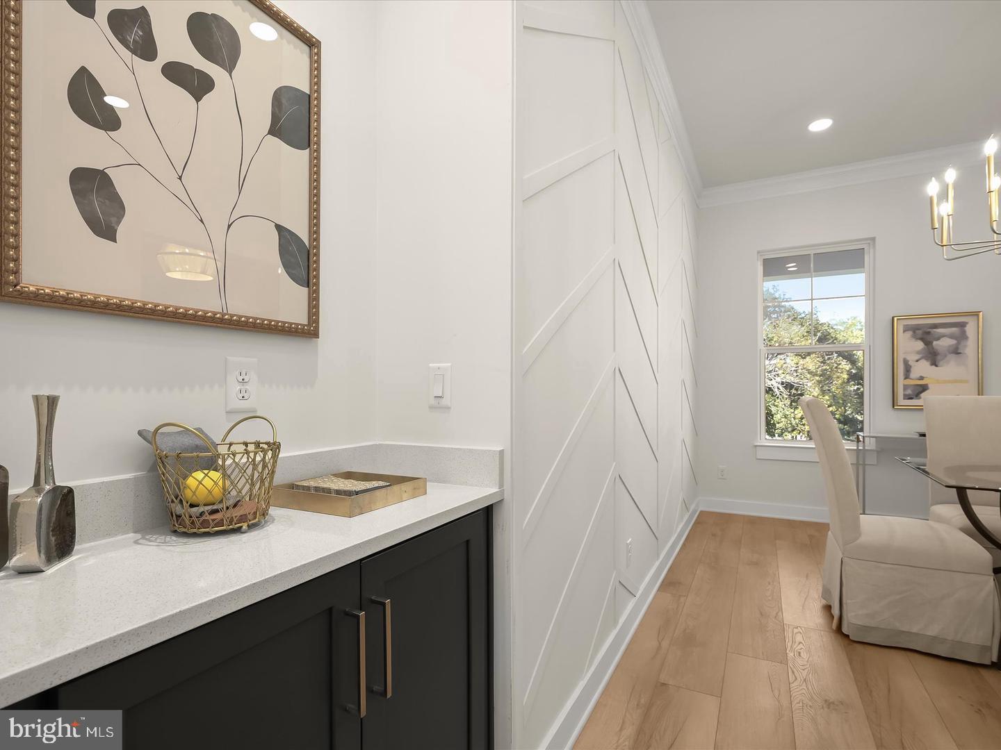 WALNUT RIDGE - Residential