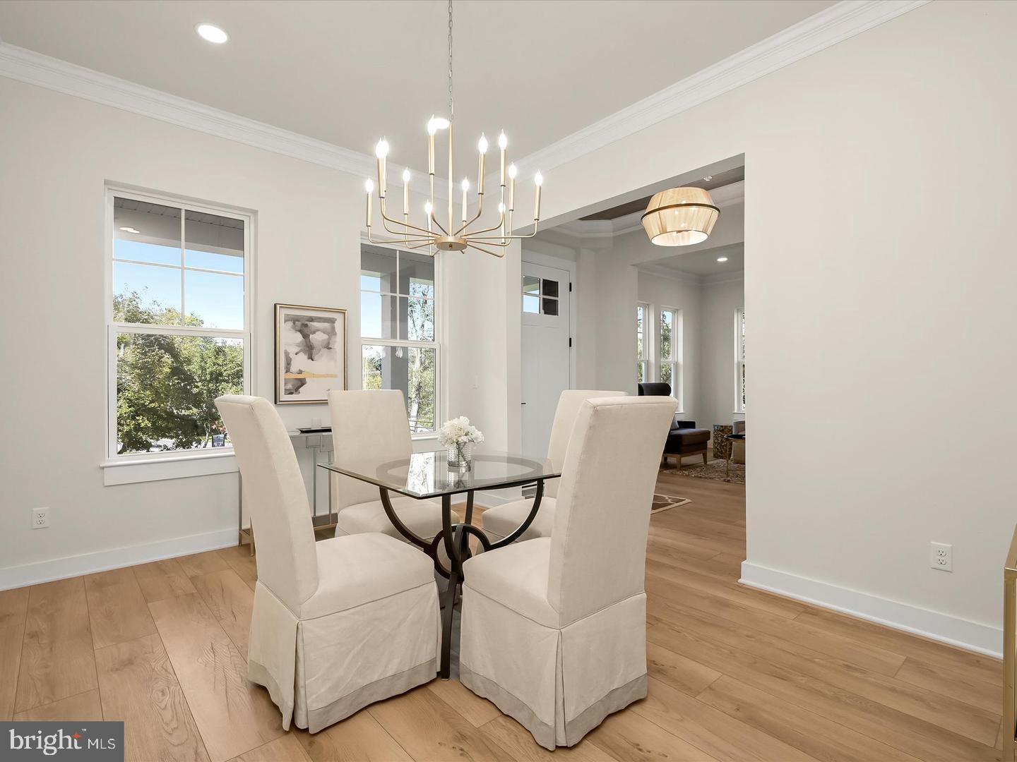 WALNUT RIDGE - Residential