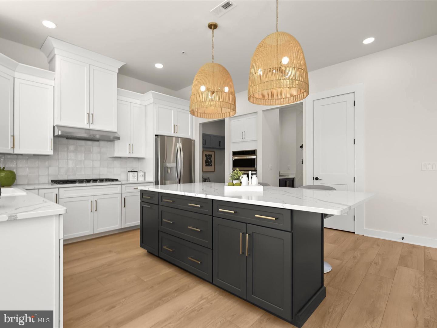 WALNUT RIDGE - Residential