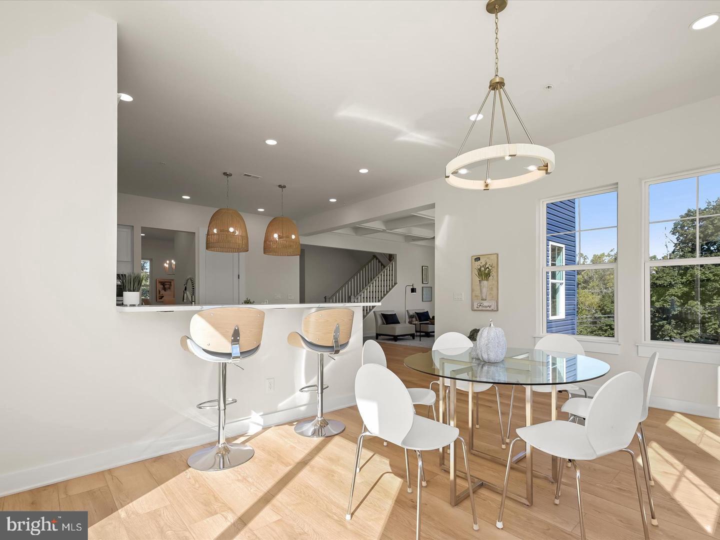 WALNUT RIDGE - Residential