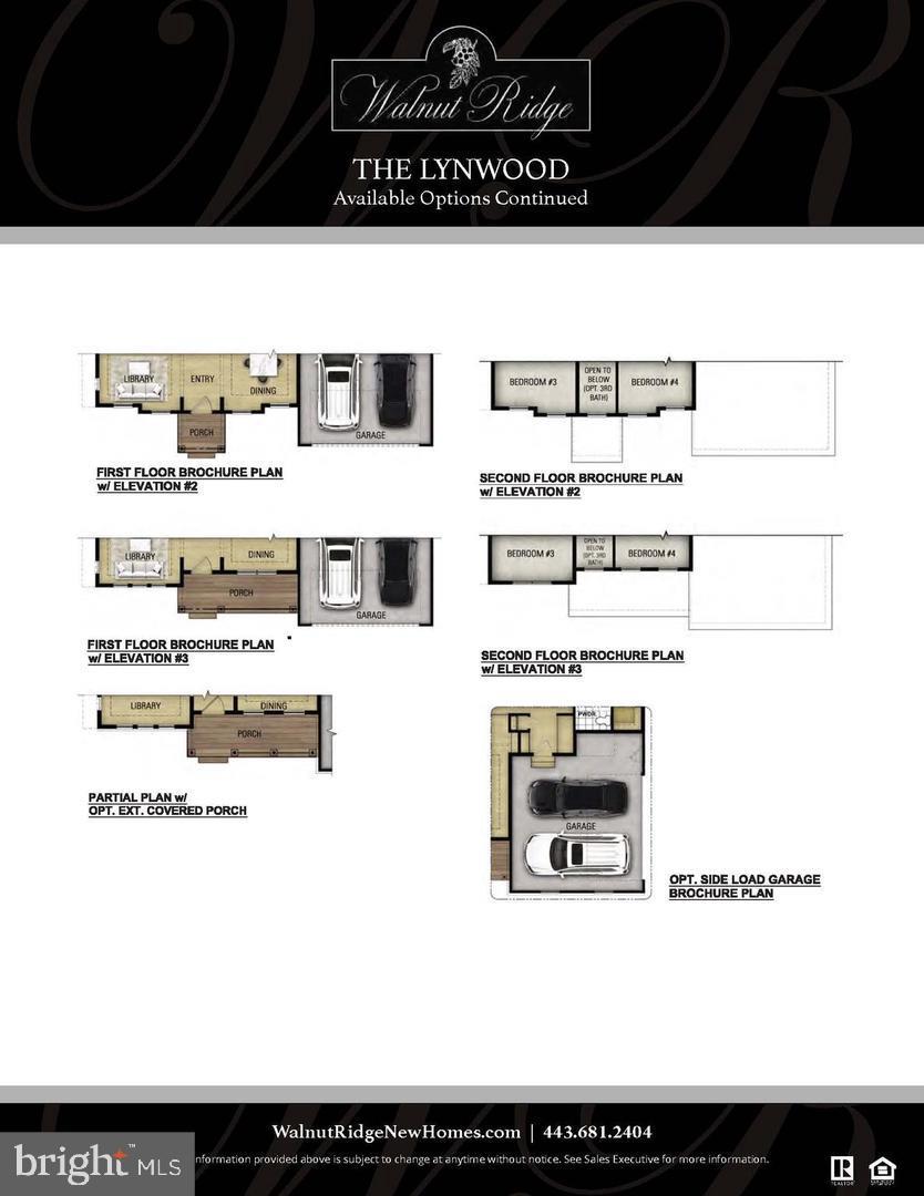 WALNUT RIDGE - Residential