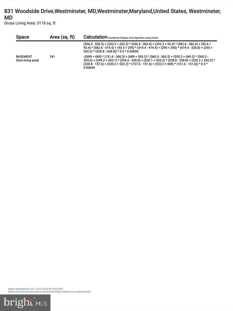 WALNUT RIDGE - Residential