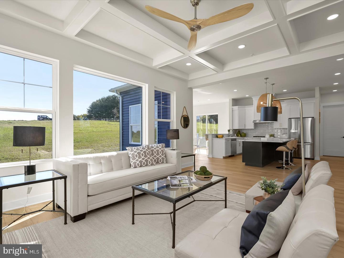 WALNUT RIDGE - Residential