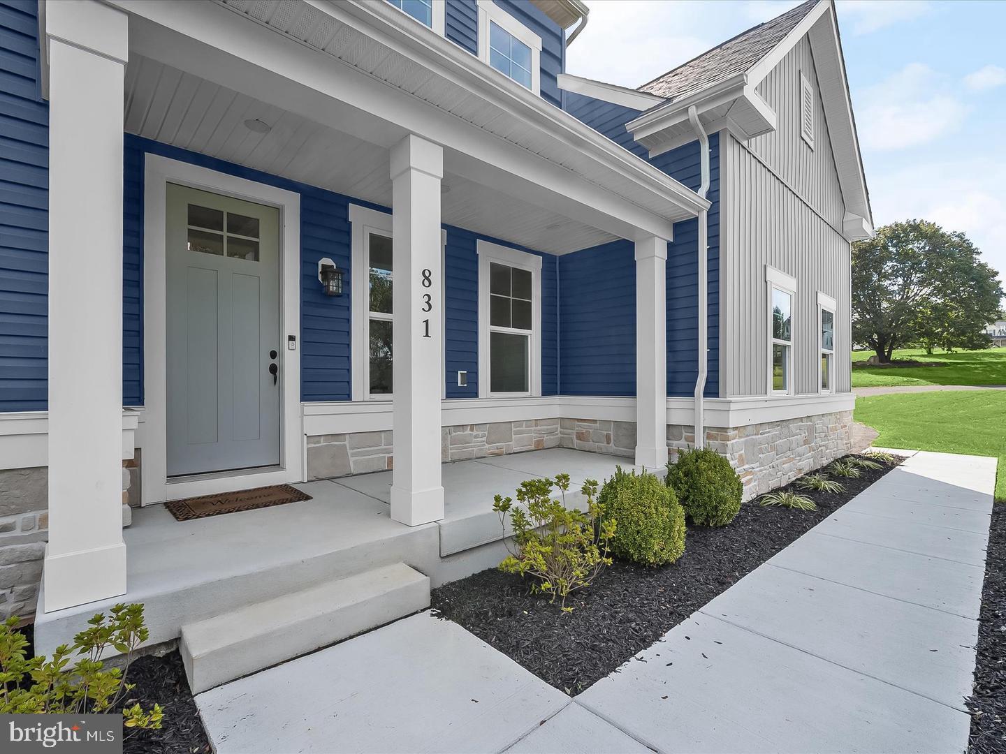 117 SAYLOR DRIVE