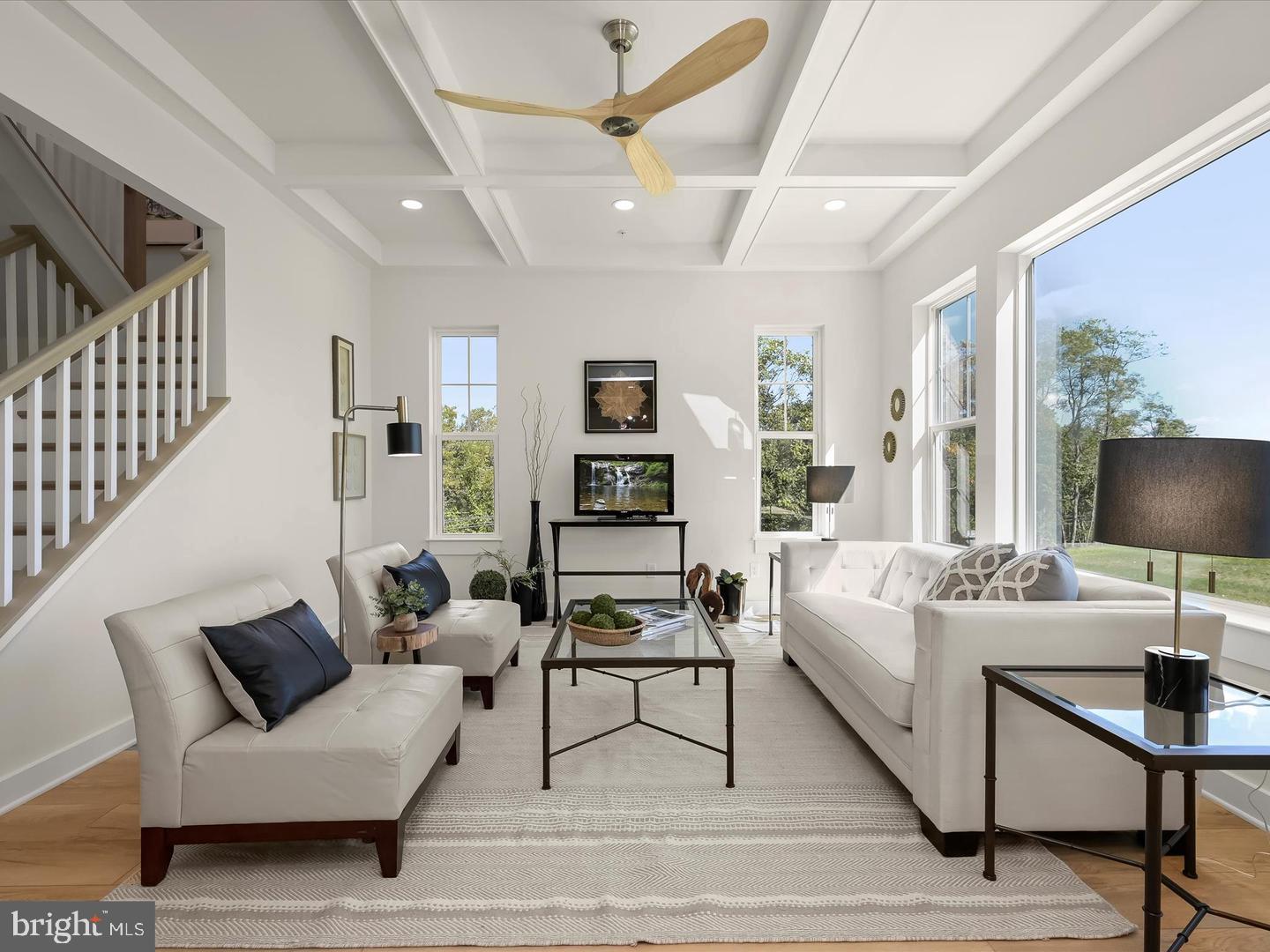 WALNUT RIDGE - Residential