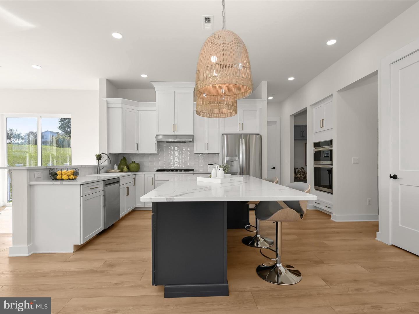 WALNUT RIDGE - Residential