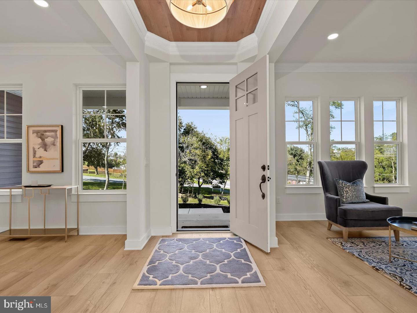 WALNUT RIDGE - Residential