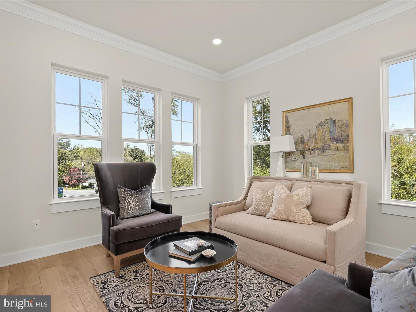 WALNUT RIDGE - Residential