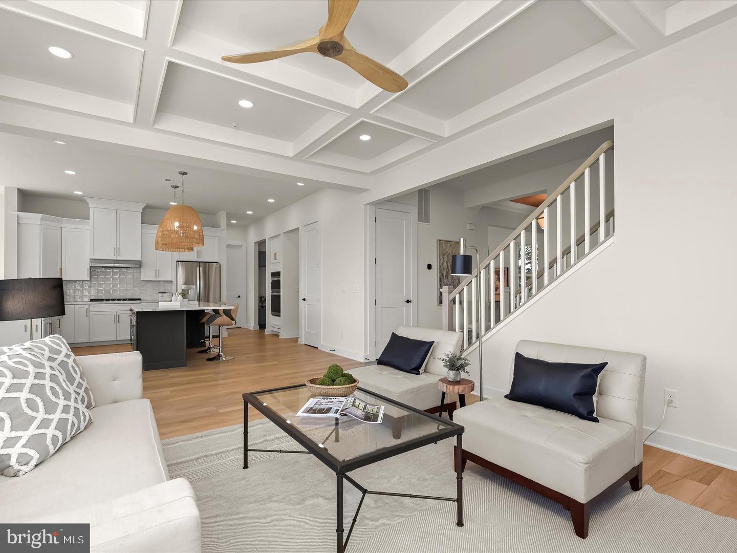 WALNUT RIDGE - Residential